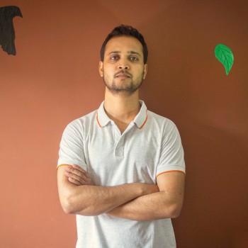 Akash Jain